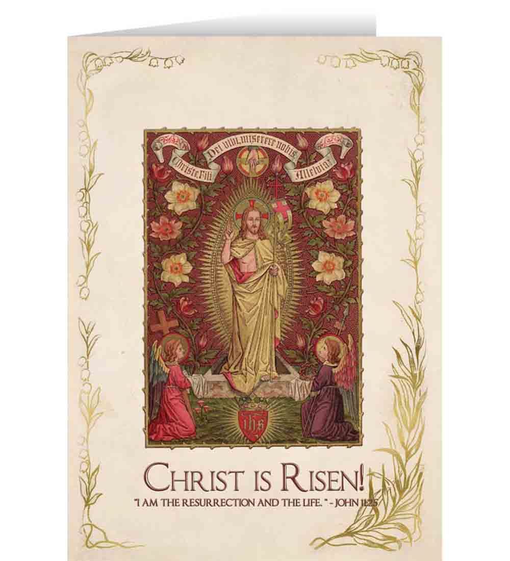 Seasonal Cards